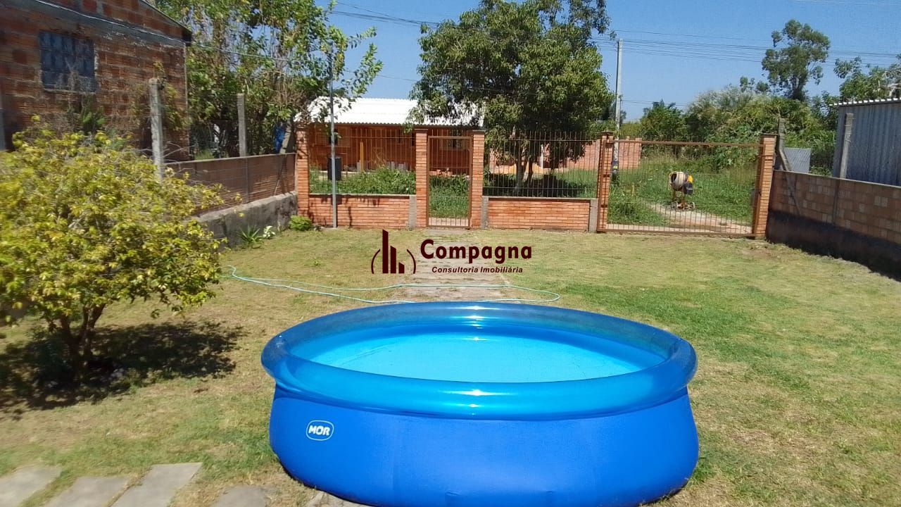 Casa 2 quartos à venda, 50m², Lageado - Porto Alegre