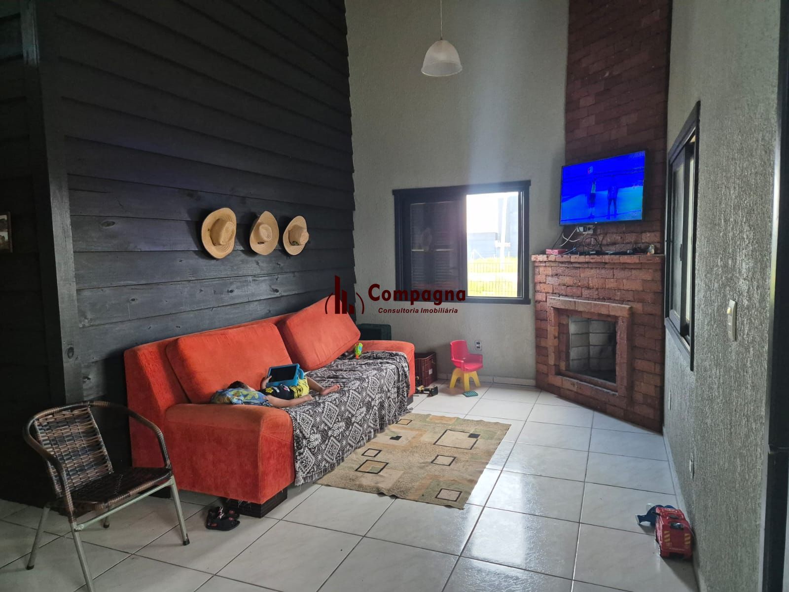 Casa 3 quartos à venda, 80m², Praia Itapeva - Torres — foto 2