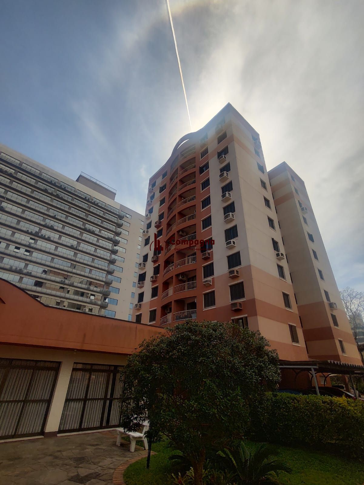 Apartamento 3 quartos à venda, 70m², Cristo Redentor - Porto Alegre — foto 2