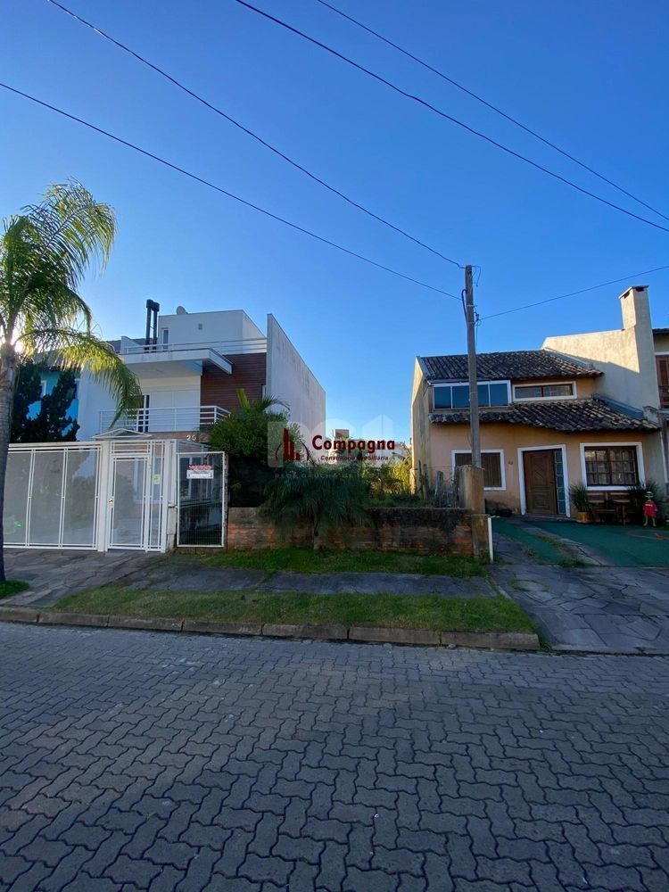 Terreno Lagos de Nova Ipanema