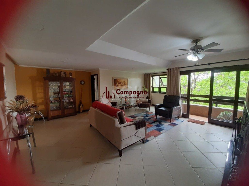 Cobertura para Venda - 250.15m², 3 dormitórios, sendo 2 suites, 3 vagas - Cristo Redentor — foto 3