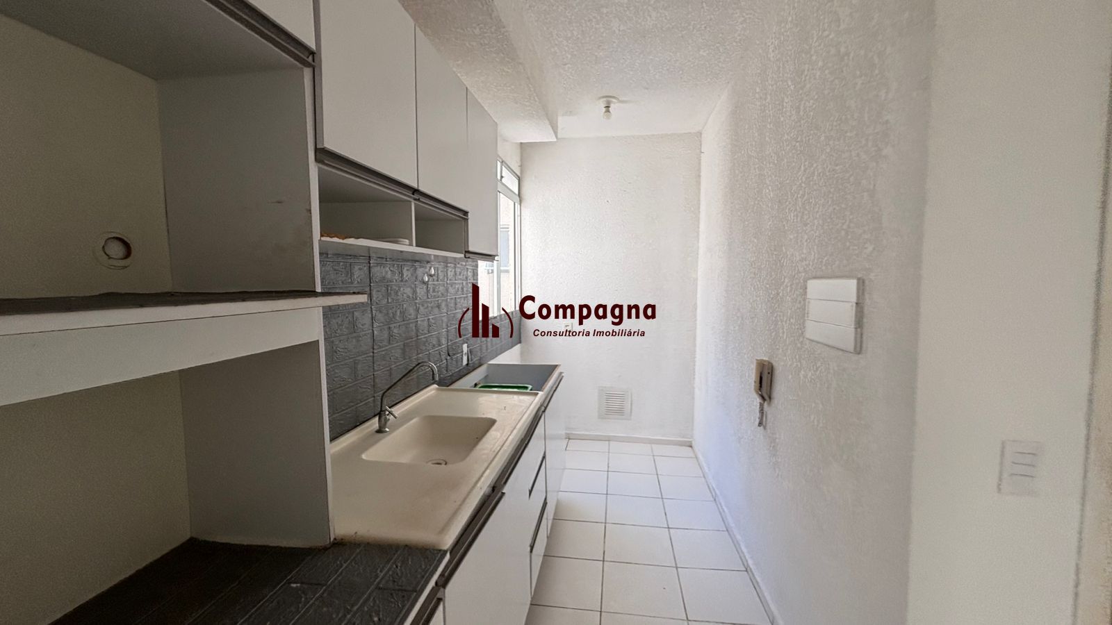Apartamento 2 quartos à venda, 40m², Cavalhada - Porto Alegre — foto 2