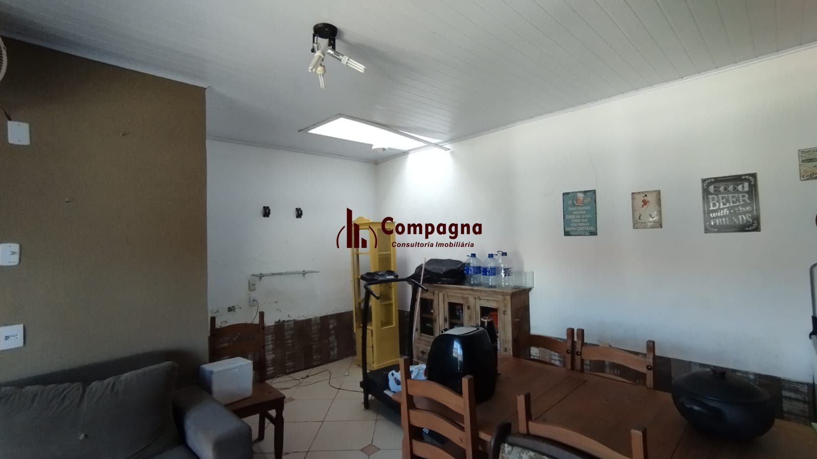 Casa 3 quartos à venda, 140m², Aberta dos Morros - Porto Alegre — foto 5