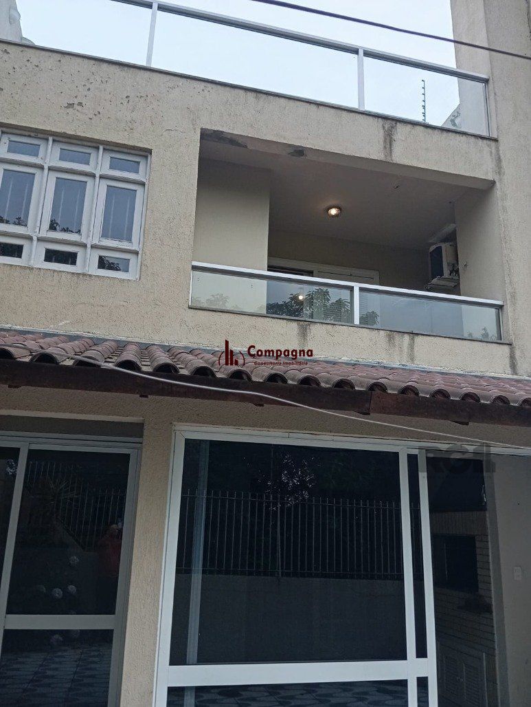 Sobrado 3 quartos à venda, 186m², Ipanema - Porto Alegre — foto 2