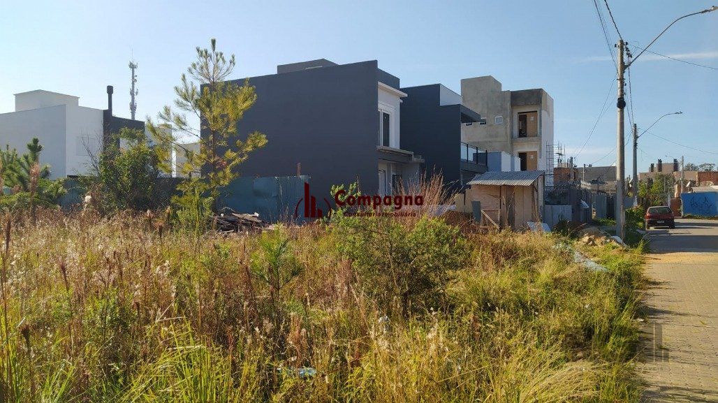Terreno à venda, Aberta dos Morros - Porto Alegre — foto 2