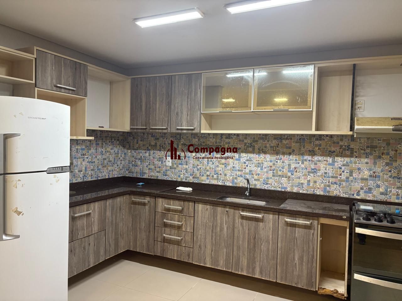 Sobrado 3 quartos à venda, 170m², Hípica - Porto Alegre — foto 2