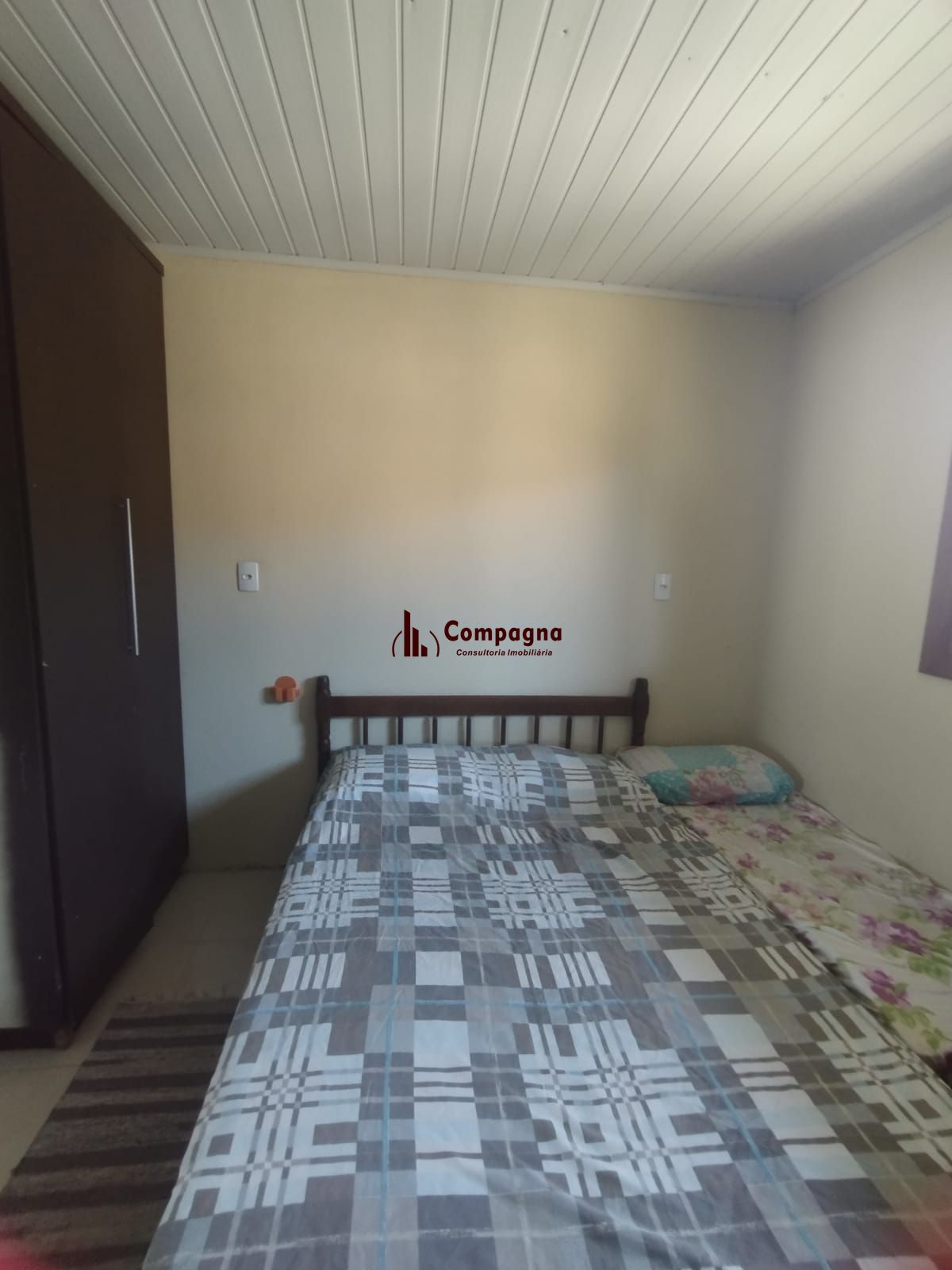 Casa 2 quartos à venda, 60m², Quintão - Palmares do Sul — foto 4