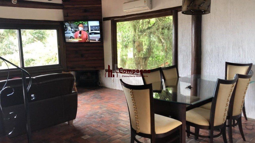 Casa para Venda - 367m², 2 dormitórios, Belém Novo — foto 4