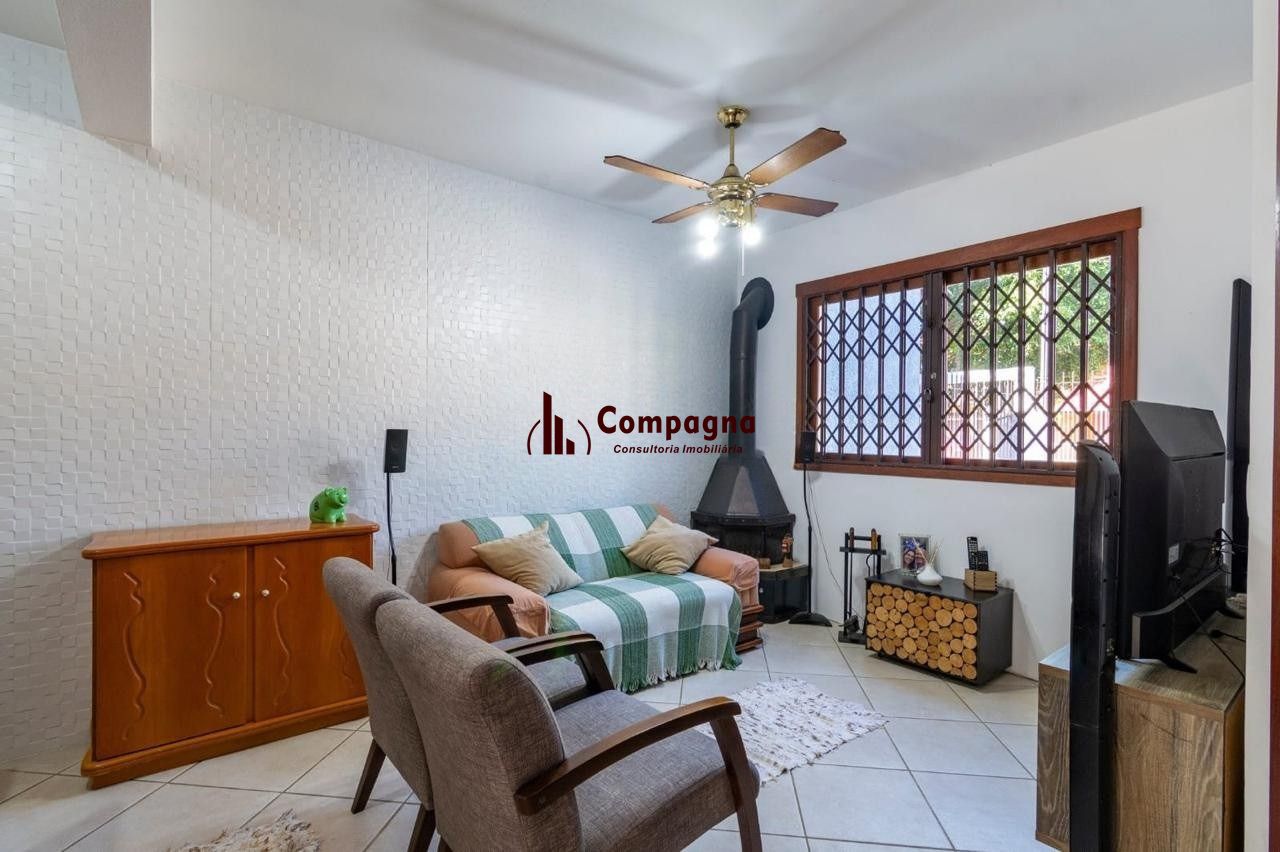 Casa 3 quartos à venda, 111m², Hípica - Porto Alegre — foto 2