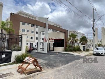 Apartamento 2 quartos à venda, 66m², Restinga - Porto Alegre