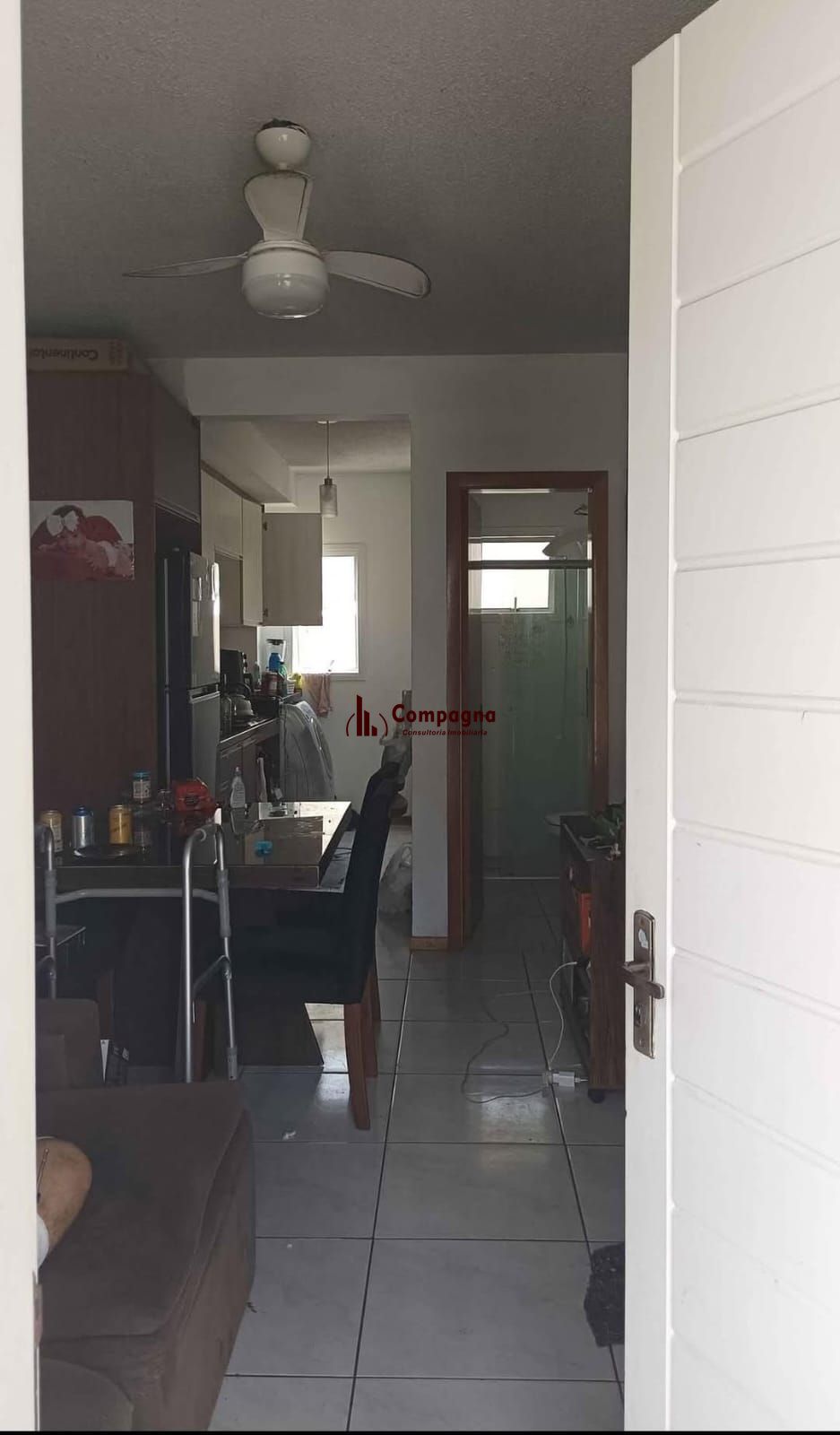 Casa de Condomínio 2 quartos à venda, 50m², Hípica - Porto Alegre — foto 4
