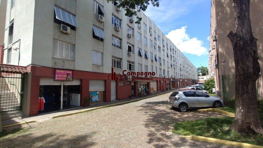 Apartamento 2 quartos à venda, 53m², Medianeira - Porto Alegre — foto 3