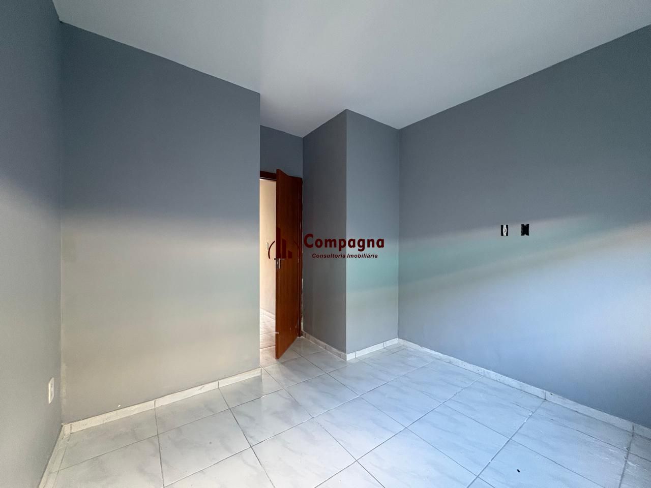 Casa de Condomínio 2 quartos à venda, 46m², Ponta Grossa - Porto Alegre — foto 3