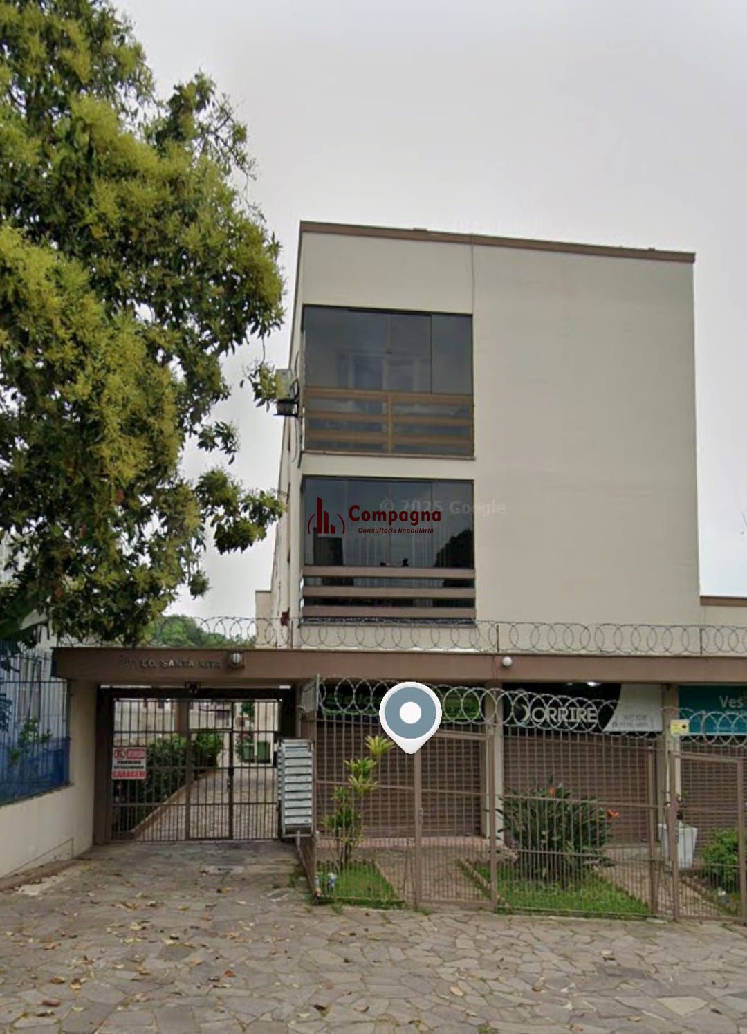 Apartamento 1 quartos à venda, 39m², Camaquã - Porto Alegre