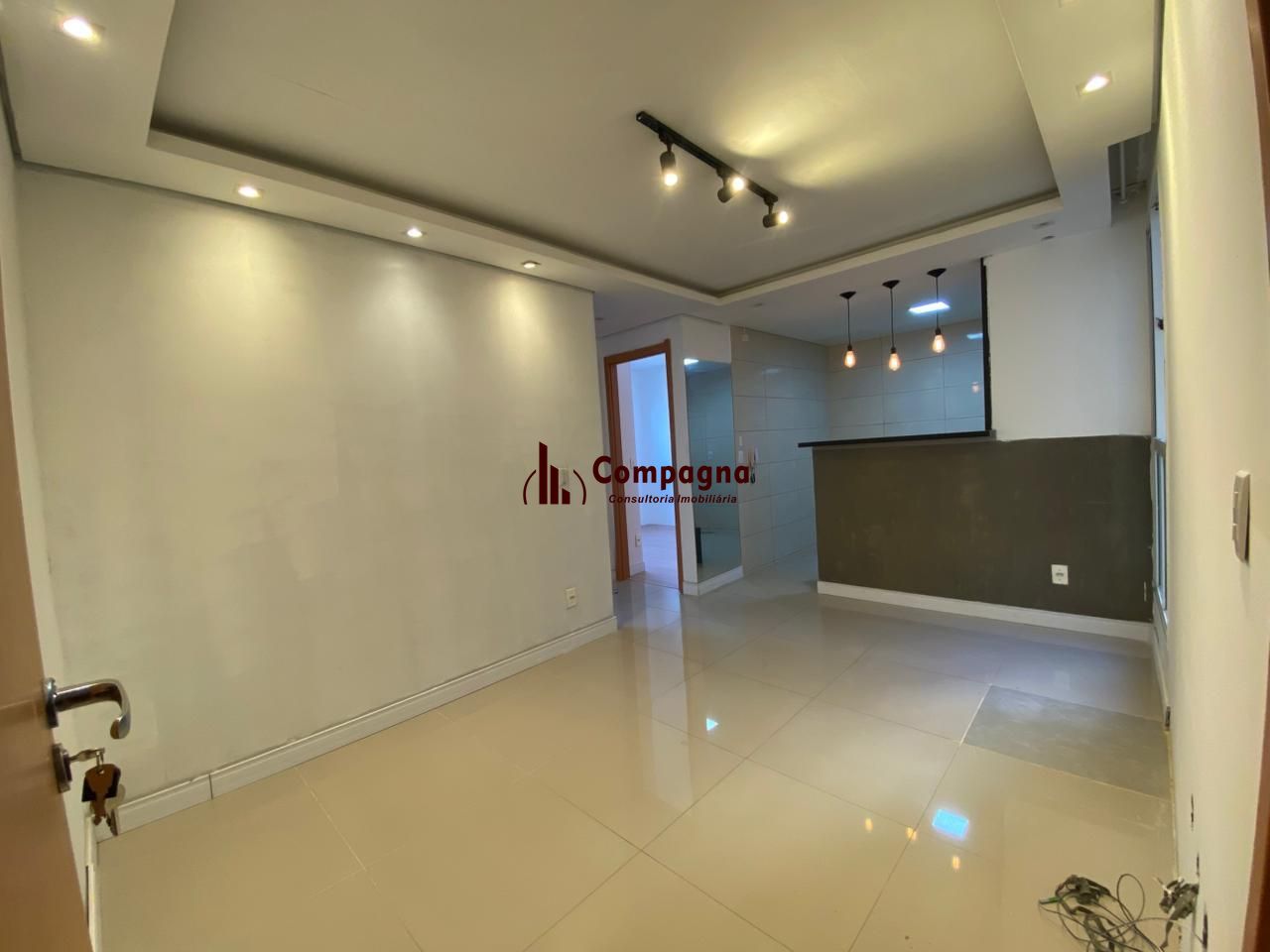 Apartamento 2 quartos à venda, 40m², Santo André - São Leopoldo — foto 2