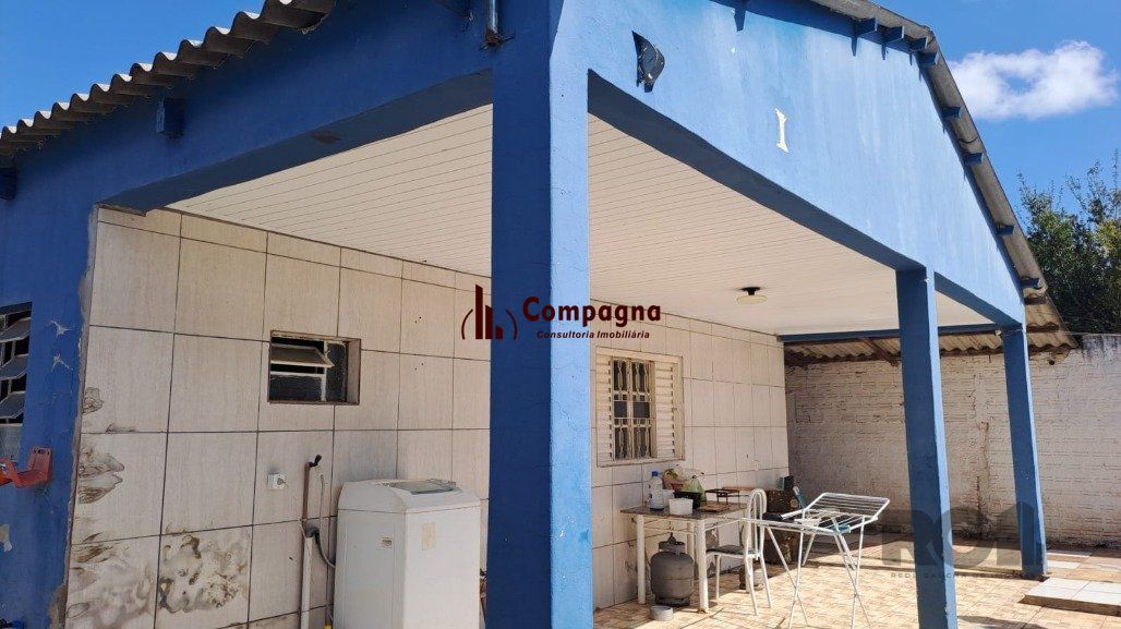 Casa à venda, 120m², Cidade Alta - Itaqui — foto 2