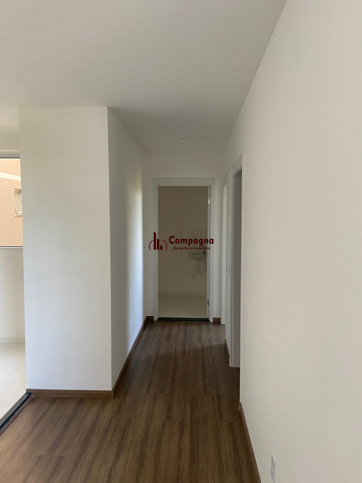 Apartamento 2 quartos à venda, 45m², Restinga - Porto Alegre — foto 2