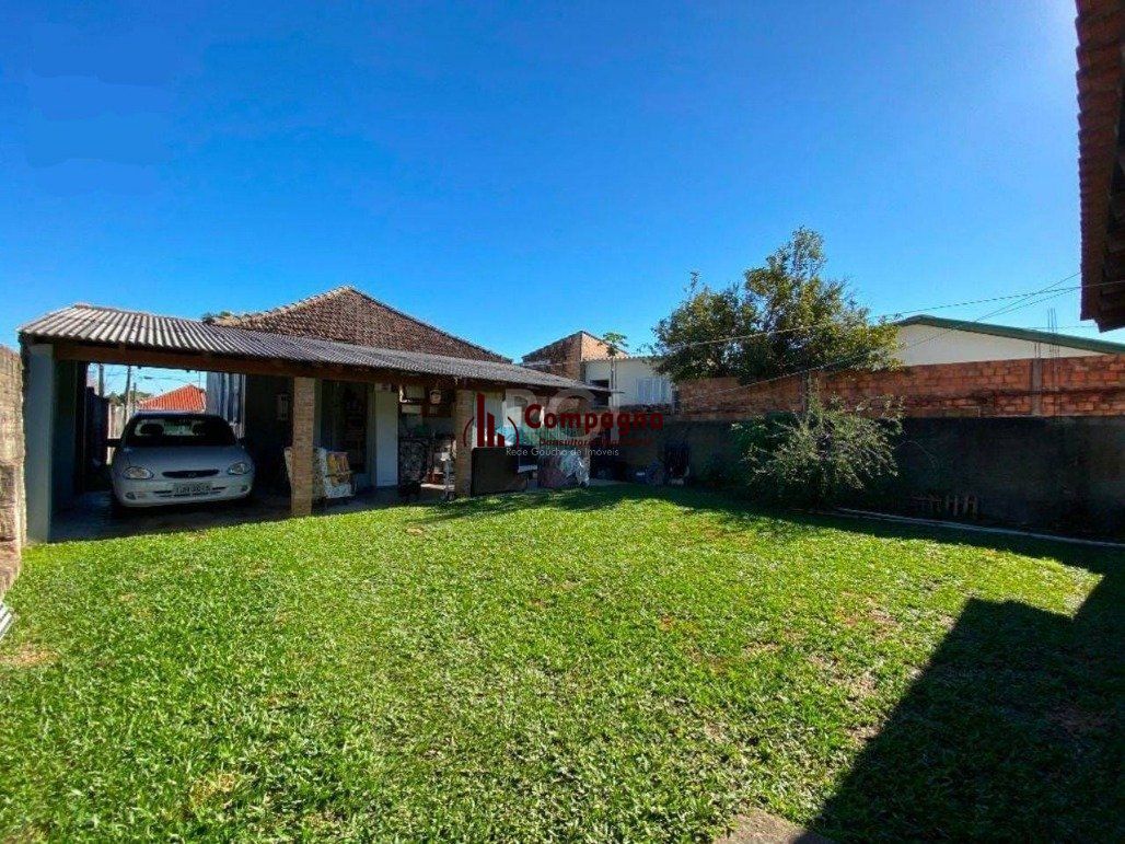 Casa para Venda - 97m², 2 dormitórios, 3 vagas - Belém Novo — foto 5