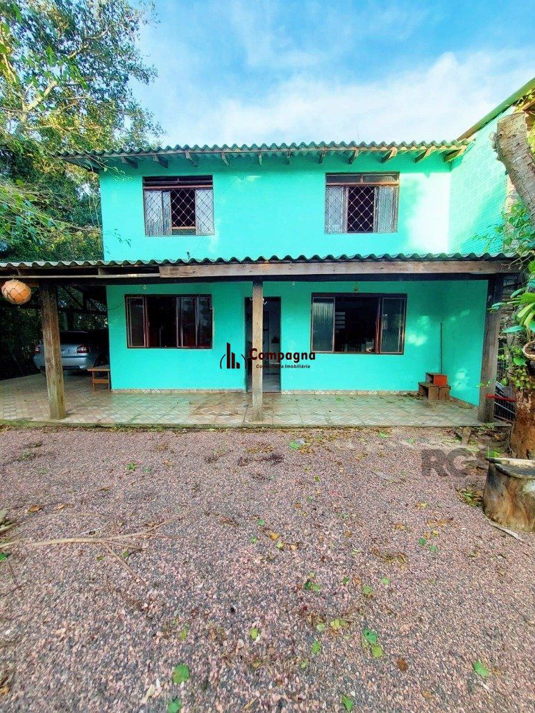 Sítio 1 quartos à venda, 94m², Itapuã - Viamão