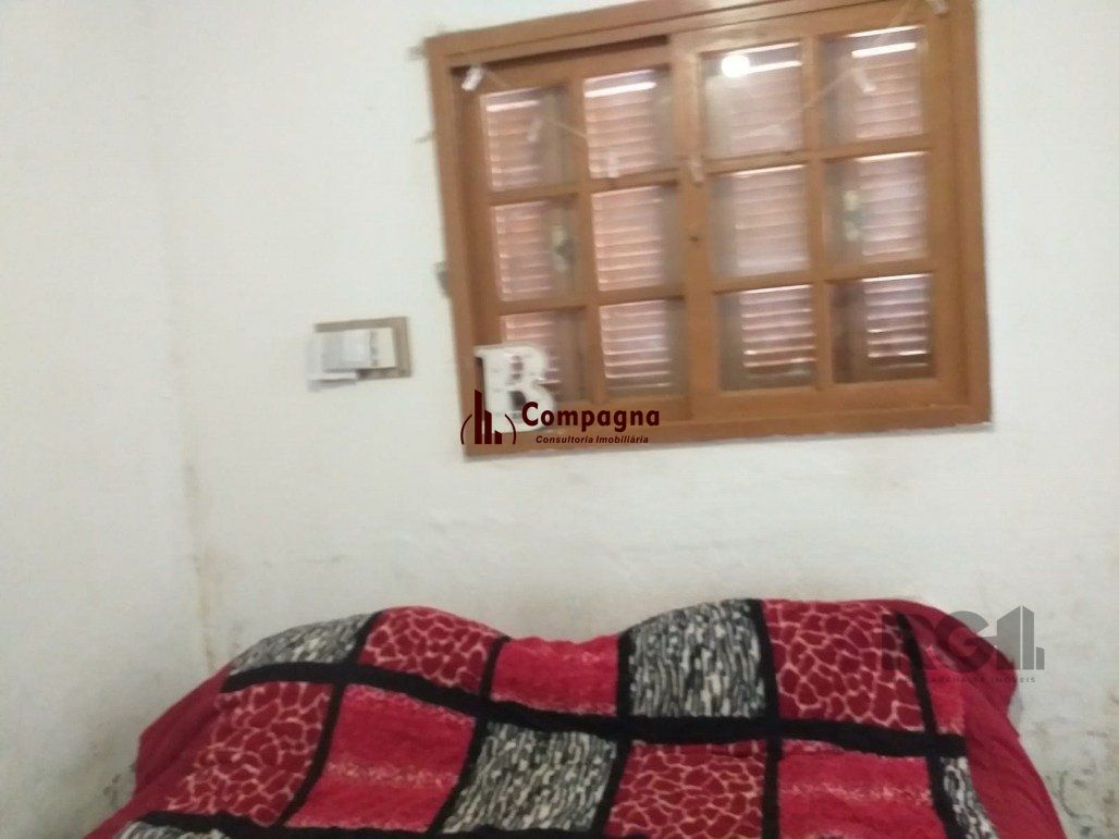 Casa 2 quartos à venda, 55m², Hípica - Porto Alegre — foto 4