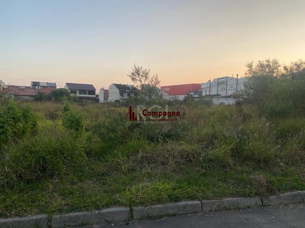 Terreno para Venda - 329.43m², 0 dormitórios, Hípica