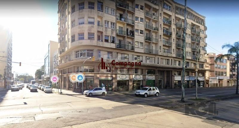 Apartamento 1 quartos à venda, 53m², Floresta - Porto Alegre — foto 4