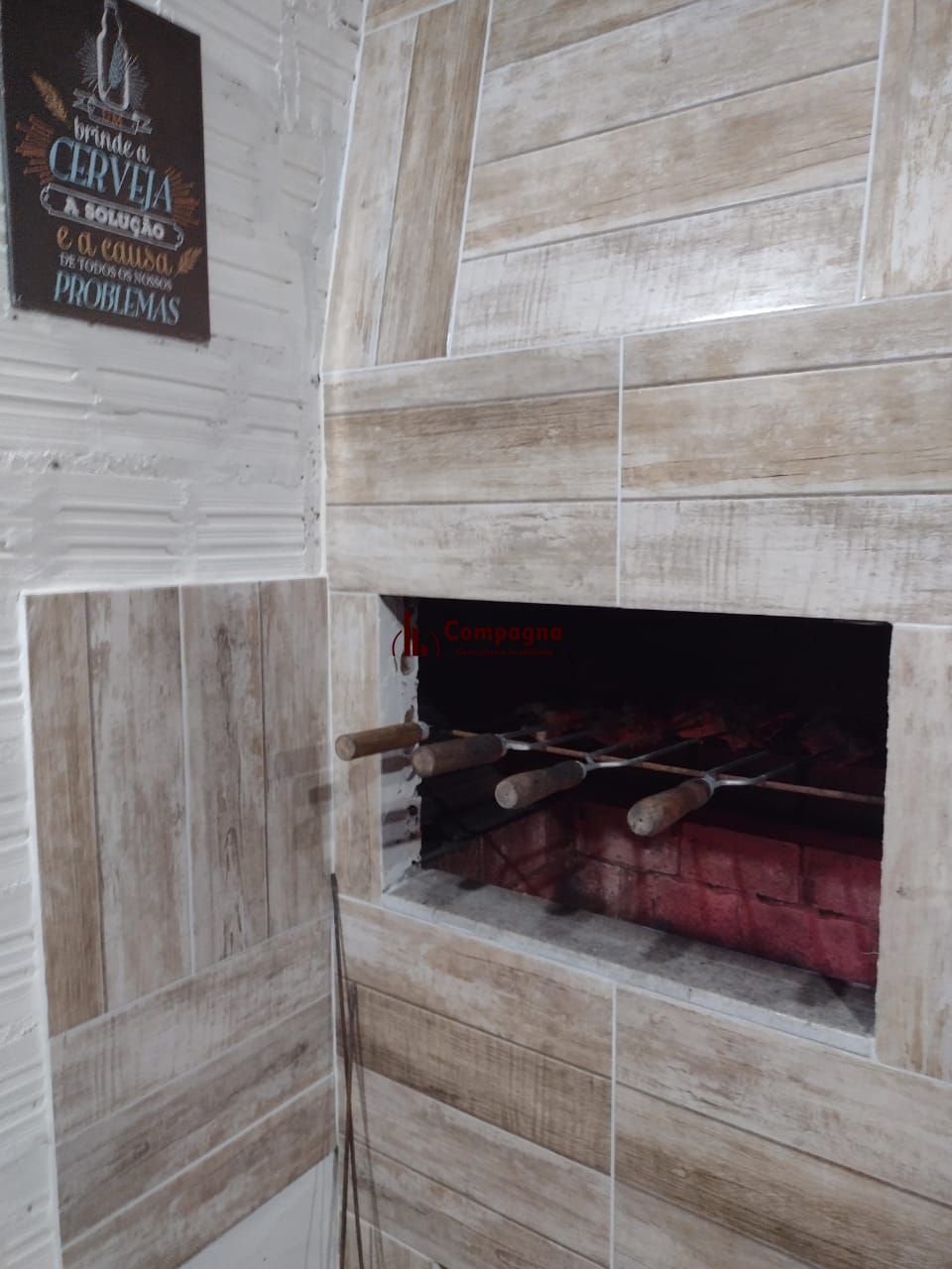 Casa 2 quartos à venda, 60m², Quintão - Palmares do Sul — foto 3