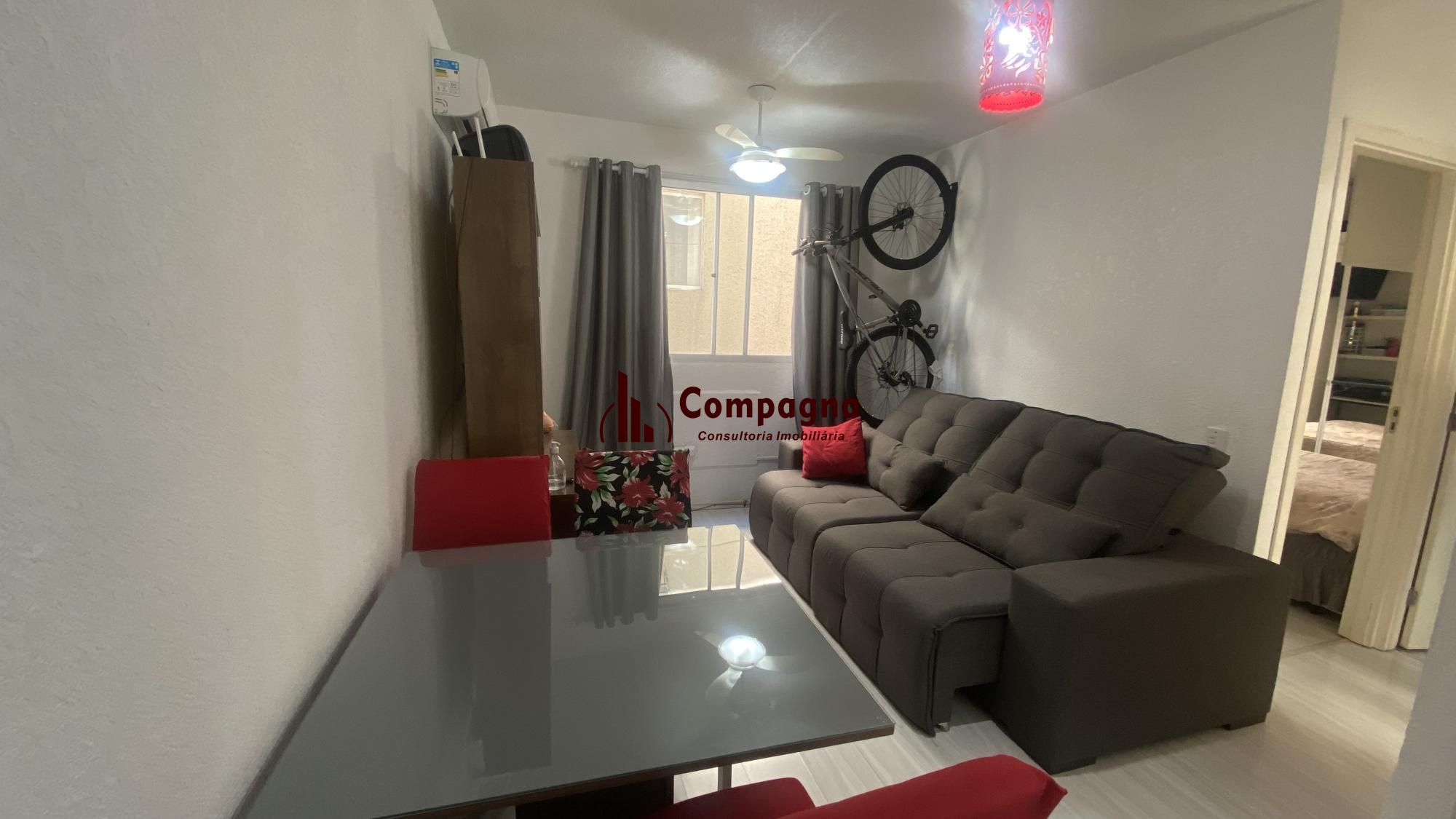 Apartamento 2 quartos à venda, 42m², Cavalhada - Porto Alegre — foto 4