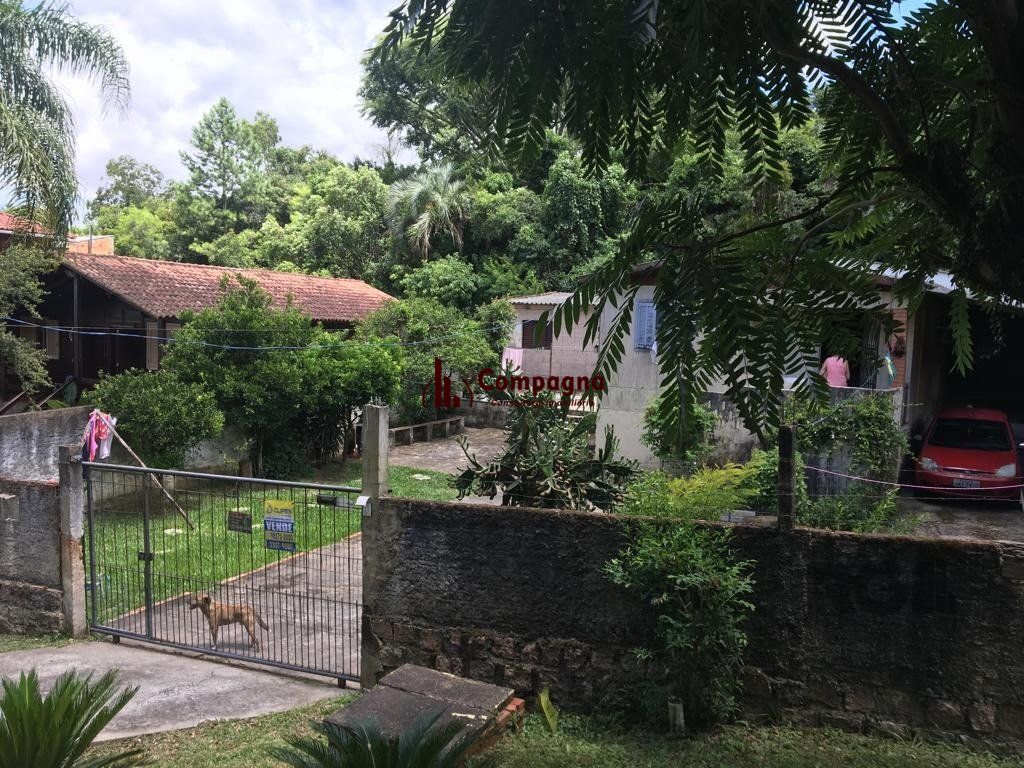Casa 2 quartos à venda, 120m², Vila Nova - Porto Alegre — foto 3