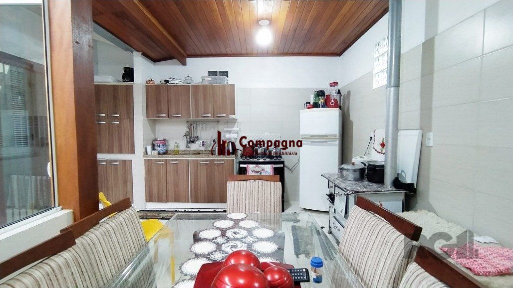 Casa 2 quartos à venda, 90m², Hípica - Porto Alegre — foto 4