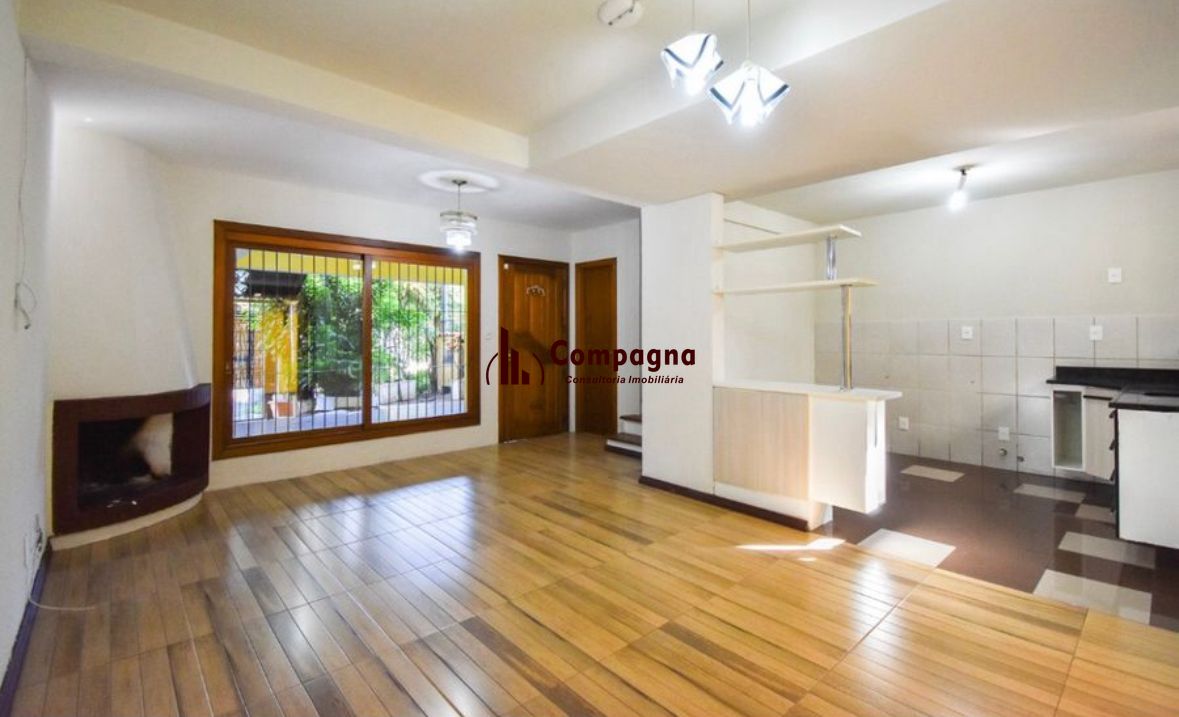 Casa 3 quartos à venda, 155m², Guarujá - Porto Alegre — foto 5