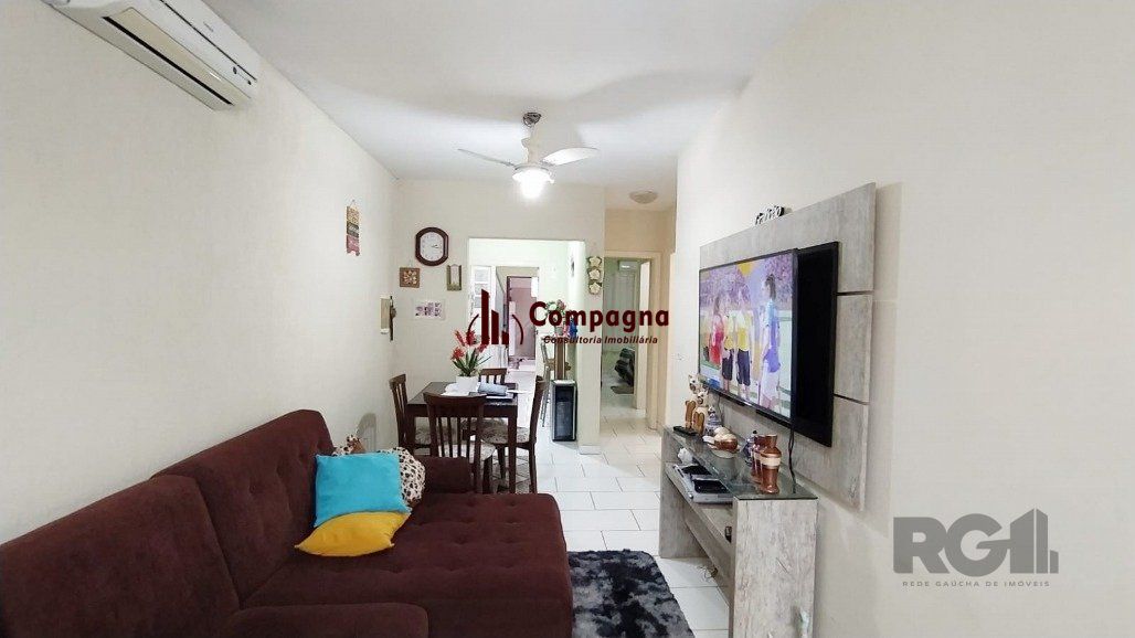 Casa 2 quartos à venda, 90m², Hípica - Porto Alegre — foto 2