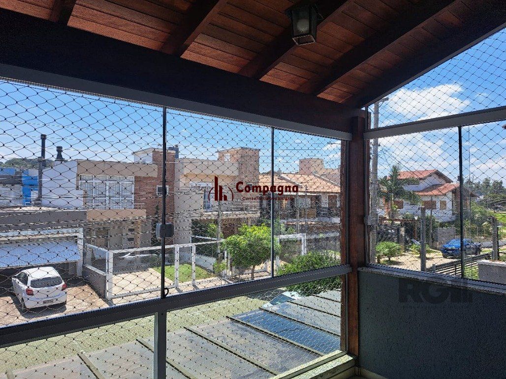 Casa 3 quartos à venda, 156m², Hípica - Porto Alegre — foto 2