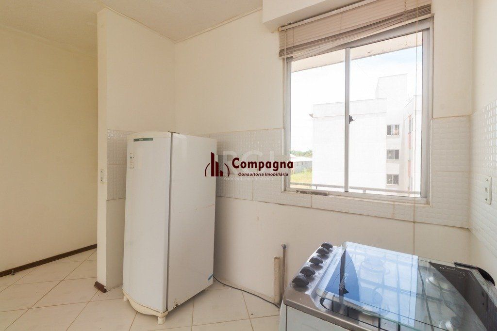 Apartamento 1 quartos à venda, 45m², Restinga - Porto Alegre — foto 3