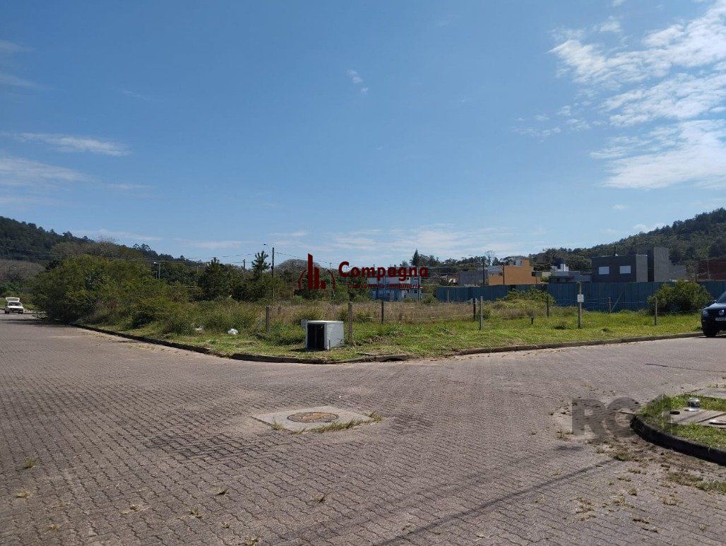Terreno à venda, Aberta dos Morros - Porto Alegre