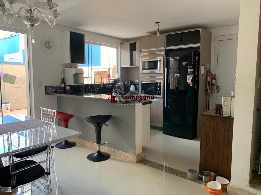 Sobrado para Venda - 300m², 3 dormitórios, sendo 2 suites, 1 vaga - Hípica  Jardins Do Prado — foto 5