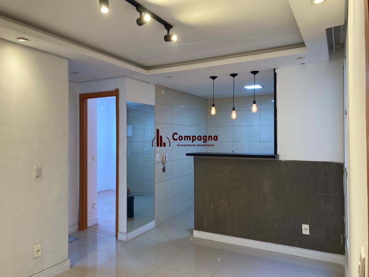 Apartamento 2 quartos à venda, 40m², Santo André - São Leopoldo — foto 3