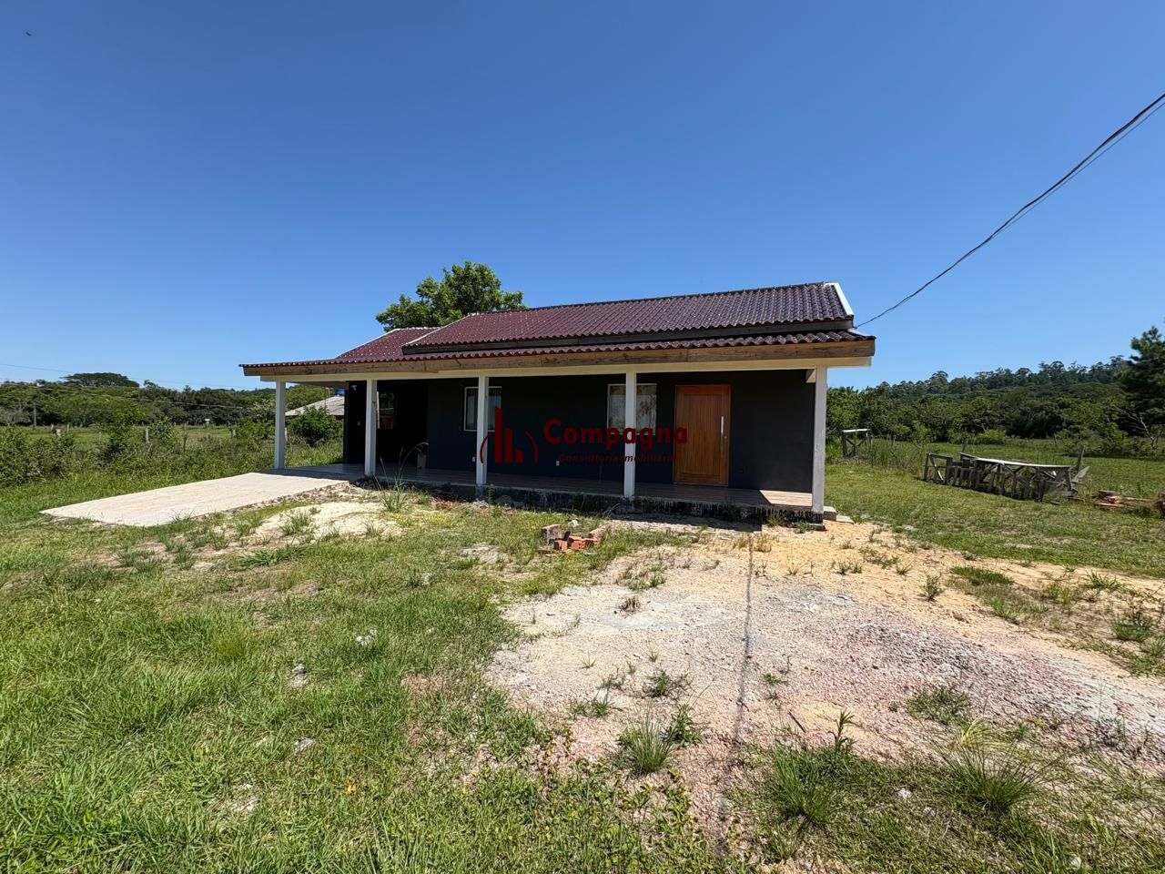 Sítio 2 quartos à venda, 100m², Extrema - Porto Alegre — foto 2