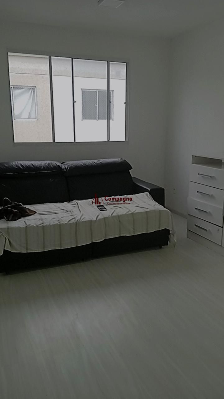 Apartamento 2 quartos à venda, 41m², Restinga - Porto Alegre — foto 5