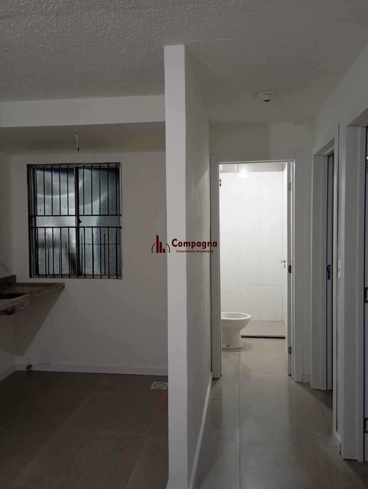 Apartamento 2 quartos à venda, 38m², Lomba do Pinheiro - Porto Alegre — foto 2