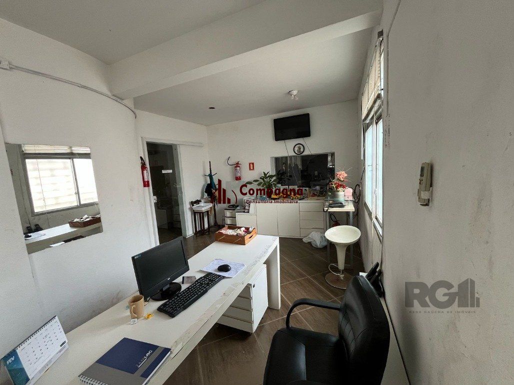 Geminado à venda, 569m², Glória - Porto Alegre — foto 4