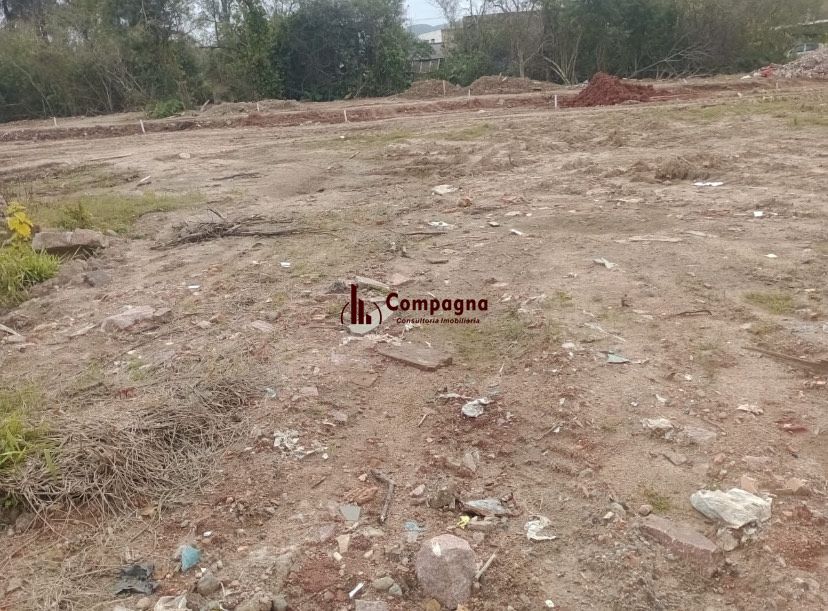 Terreno à venda, Ponta Grossa - Porto Alegre — foto 2