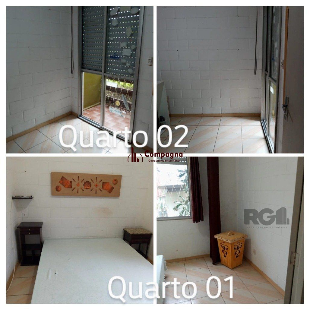 Apartamento 2 quartos à venda, 52m², Vila Nova - Porto Alegre — foto 2