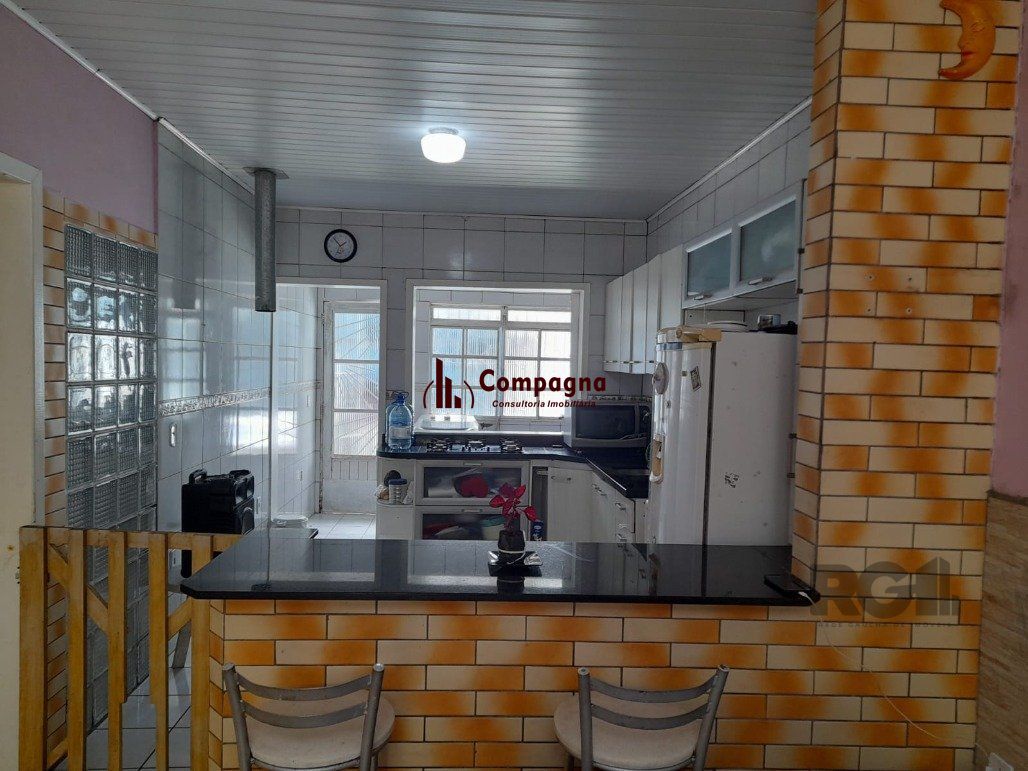 Casa 2 quartos à venda, 93m², Vila Nova - Porto Alegre — foto 3