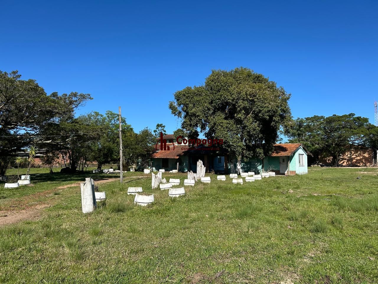 SÍTIO DE 4.600M² EM ITAPUÃ — foto 5