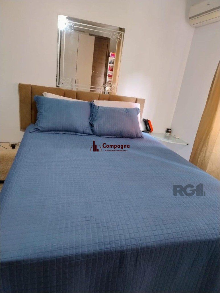 Apartamento 2 quartos à venda, 57m², Cavalhada - Porto Alegre — foto 4