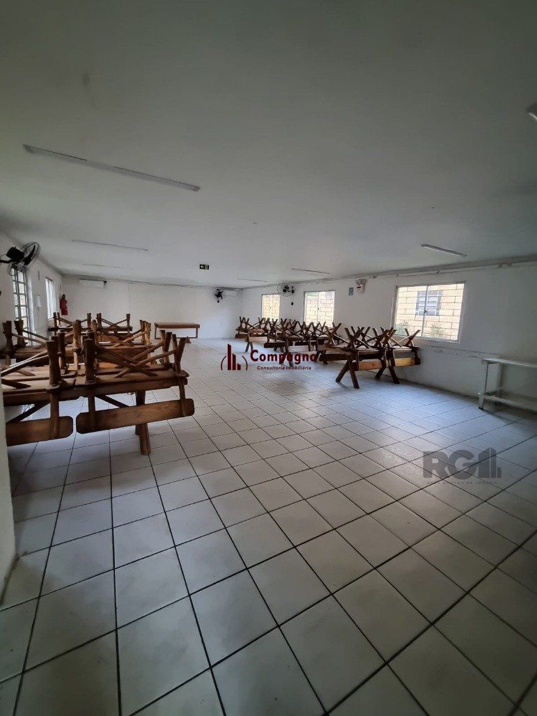 Apartamento 2 quartos à venda, 49m², Lomba do Pinheiro - Porto Alegre — foto 2