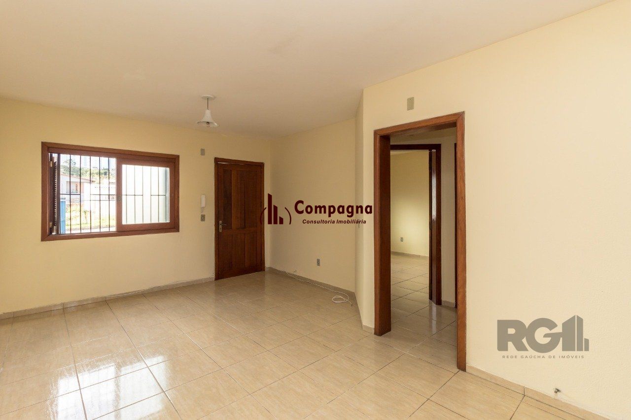 Apartamento para Venda - 60m², 2 dormitórios, Morro Santana — foto 2
