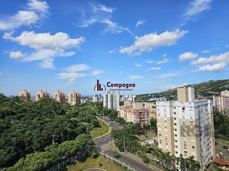 Apartamento 2 quartos à venda, 61m², Jardim Carvalho - Porto Alegre — foto 3