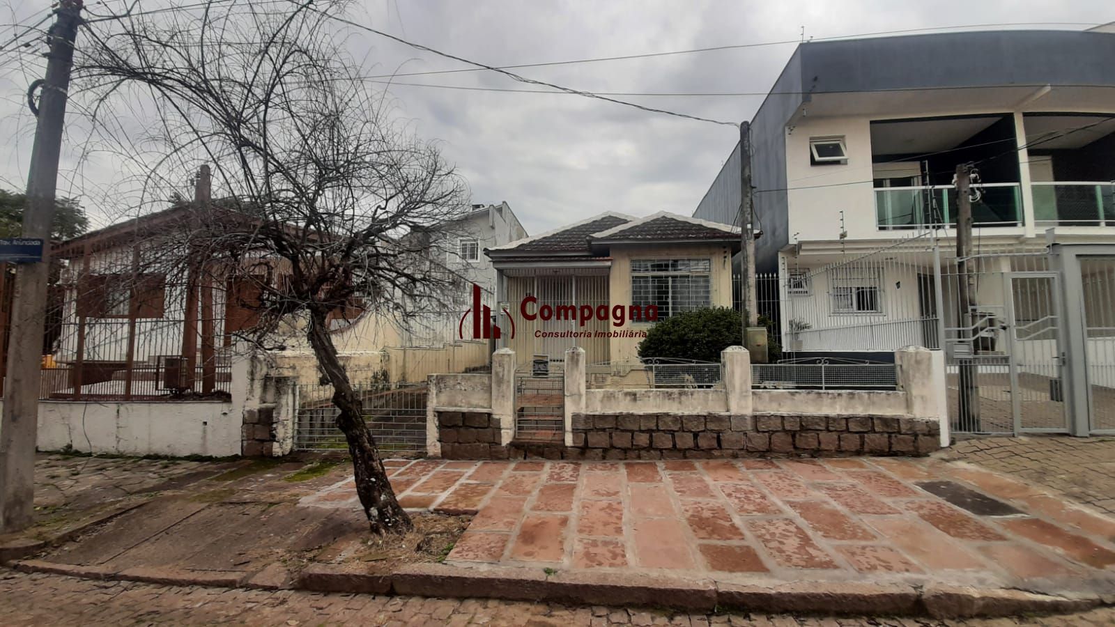 Terreno à venda, Vila Ipiranga - Porto Alegre — foto 2